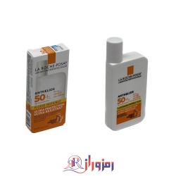 کرم ضد آفتاب لاروش پوزای la roche posay حجم 50 میل های کپی